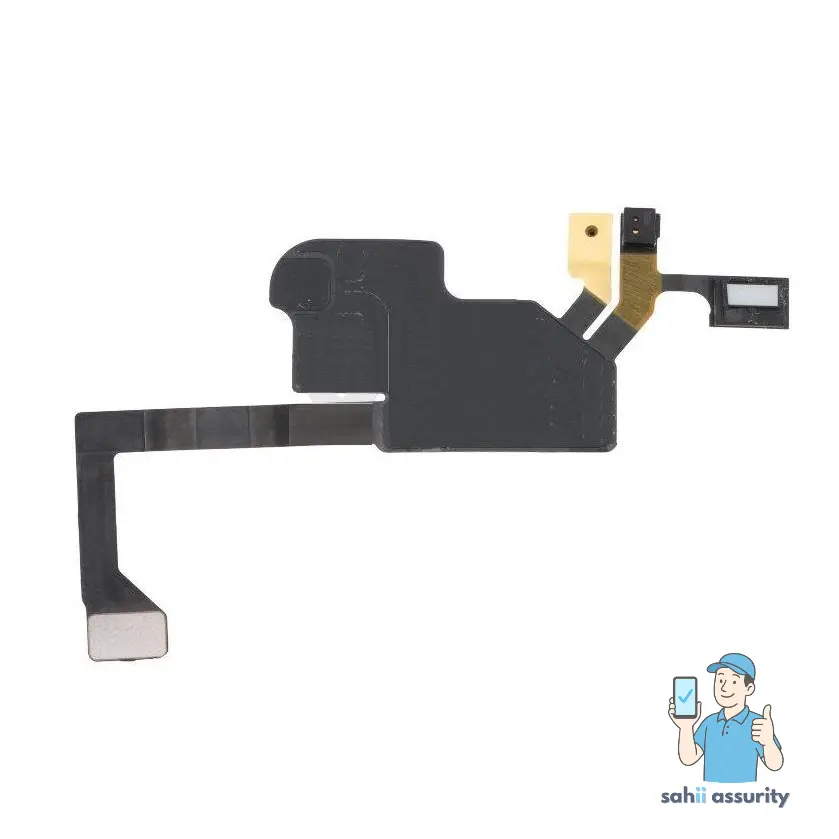 Ear Speaker Flex Cable for Apple iPhone 13 mini